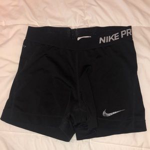 Nike Pro Spandex